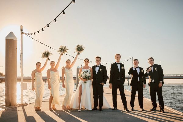 Ash & James — image 38