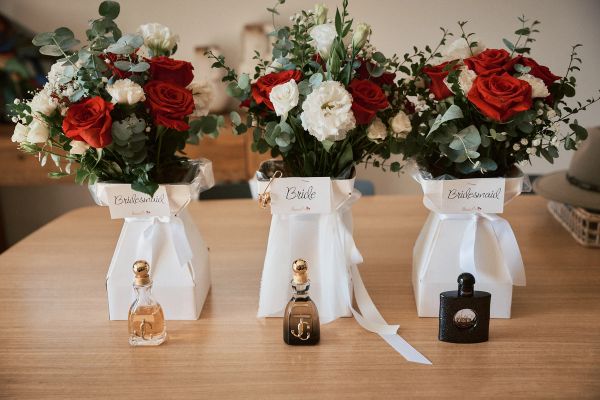 Nikita & David — image 5