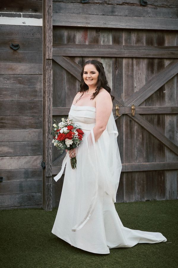 Nikita & David — image 30