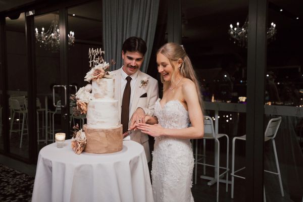 Morgan & Joel — image 24