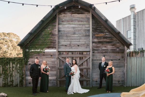 Nikita & David — image 26