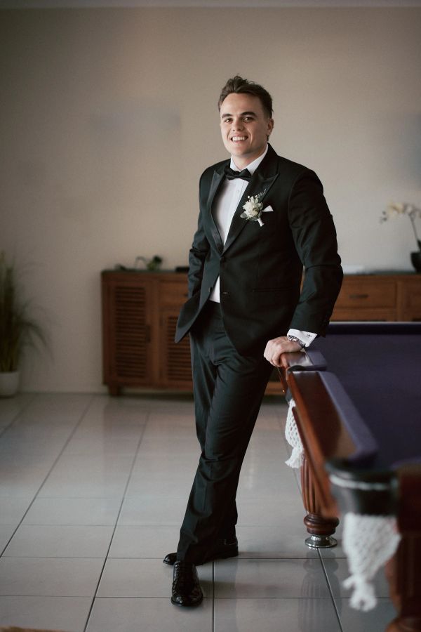 Ash & James — image 2