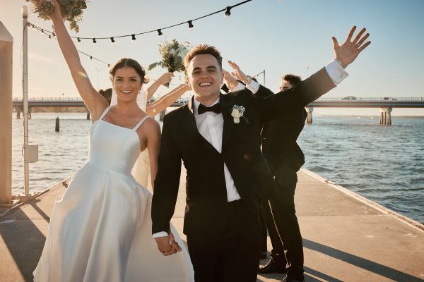 Ash & James — image 40