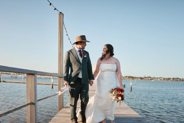 Nikita & David — image 37