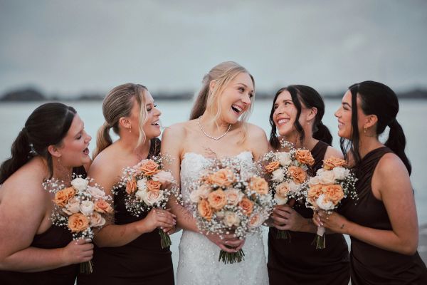 Morgan & Joel — image 17
