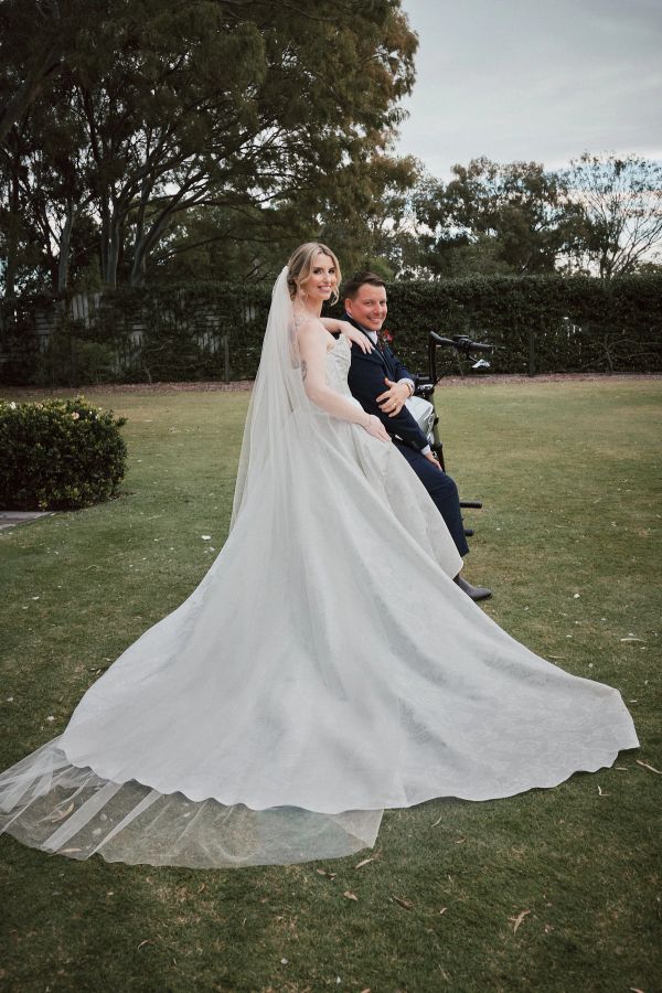 Kristi & Jake — image 24