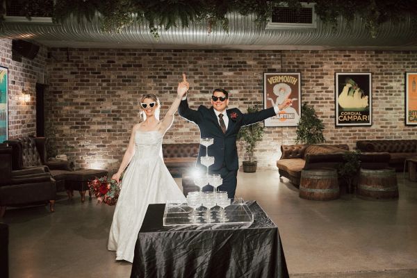 Kristi & Jake — image 52