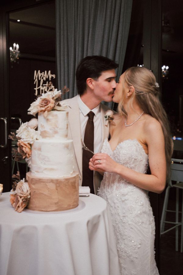 Morgan & Joel — image 25
