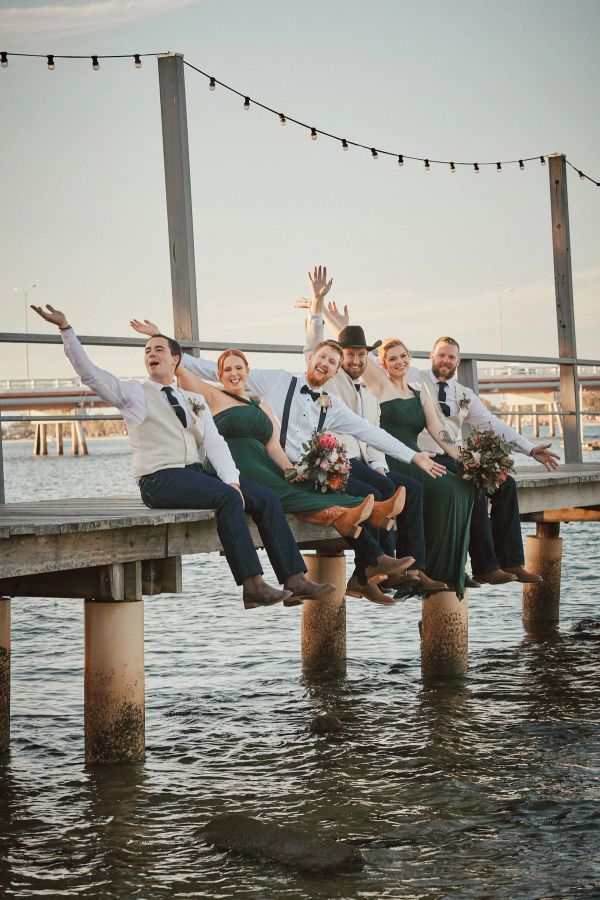 Brendan & Bryce — image 29