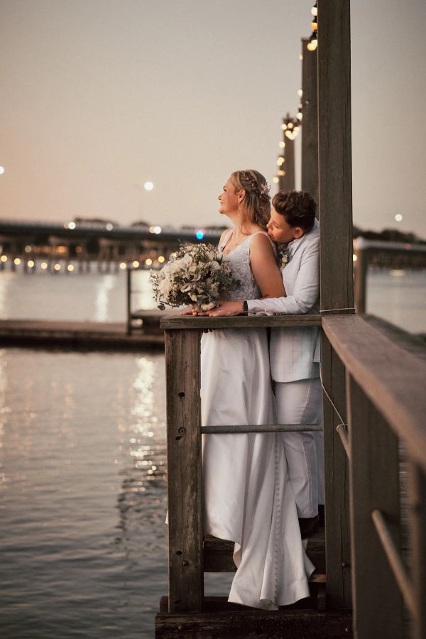 Mandy & Selina — image 9