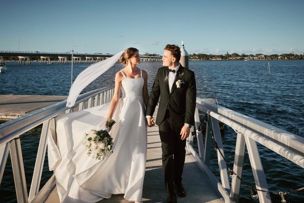 Ash & James — image 42