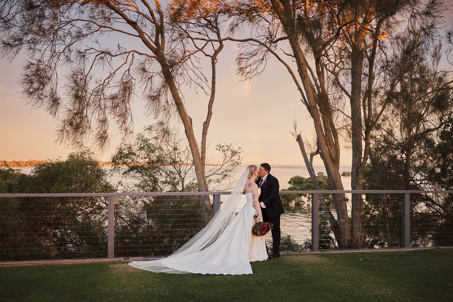 Kristi & Jake — banner