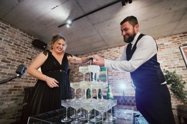 Jayme & Chris — image 35