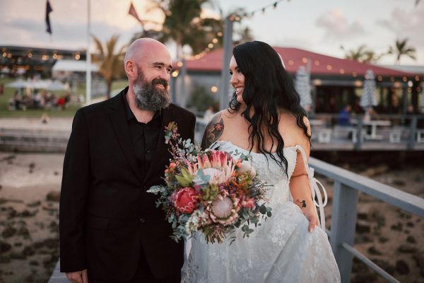 India & Travis — image 21