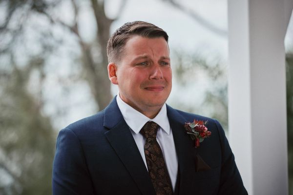 Kristi & Jake — image 6