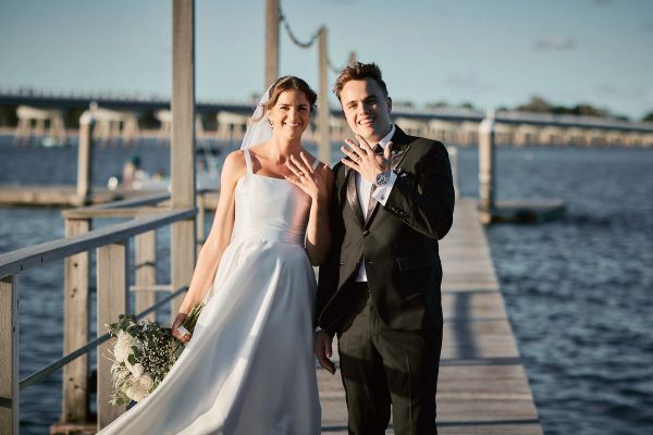 Ash & James — image 44