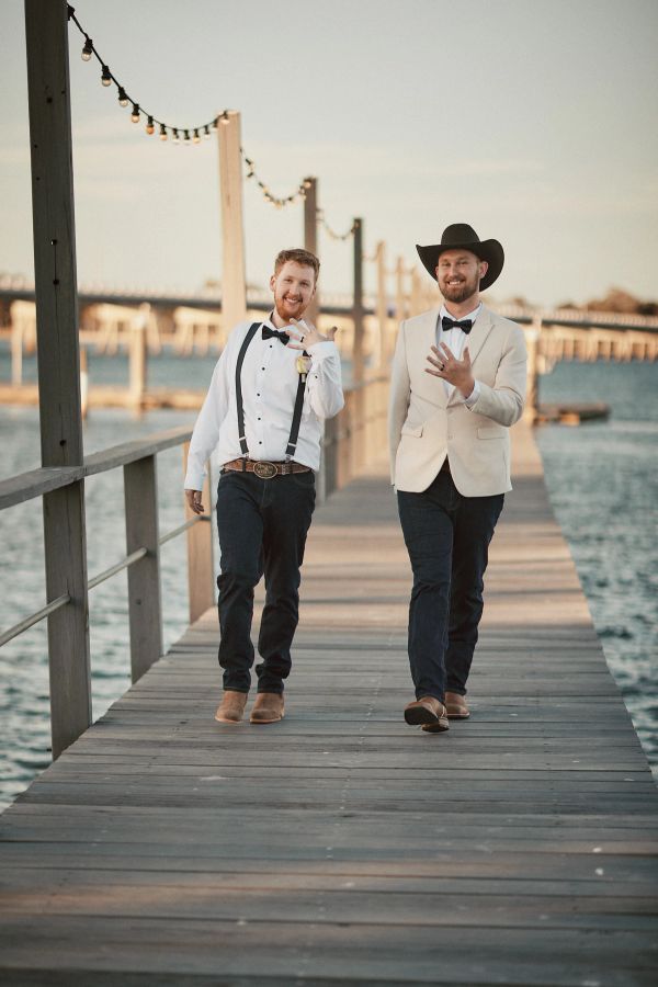 Brendan & Bryce — image 32