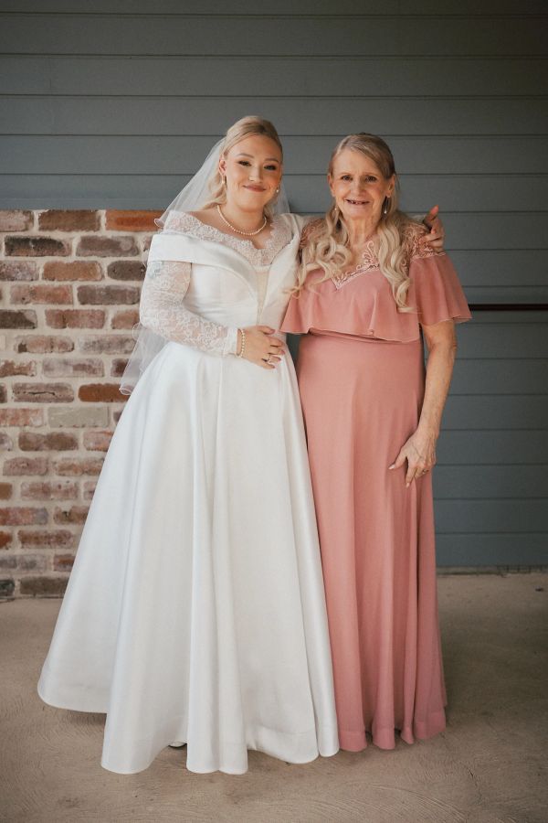 Kierra & Jarrod — image 5