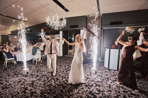 Morgan & Joel — image 23