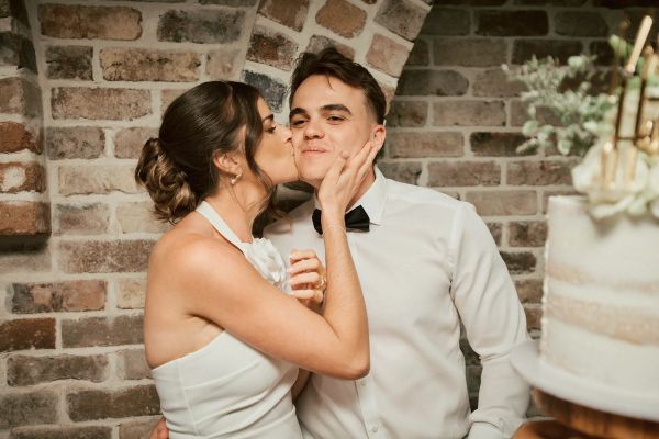 Ash & James — image 57