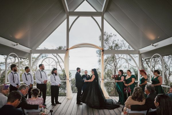 Jayme & Chris — image 7