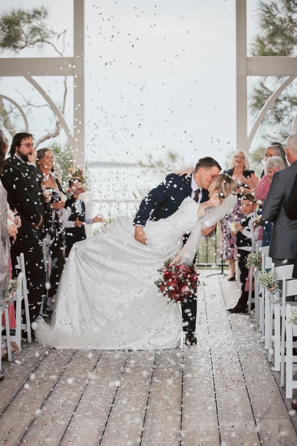 Kristi & Jake — image 17
