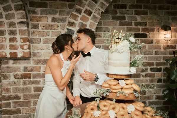 Ash & James — image 58