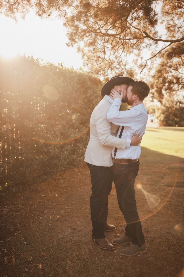 Brendan & Bryce — image 20
