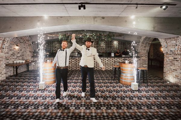Brendan & Bryce — image 38