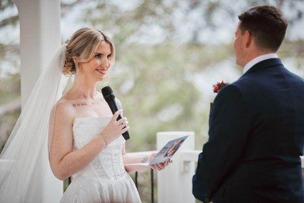 Kristi & Jake — image 11