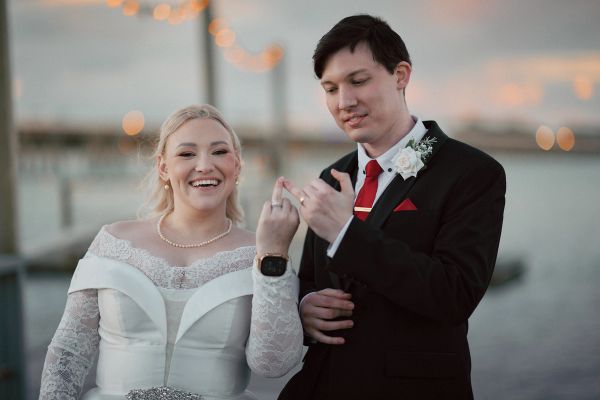 Kierra & Jarrod — image 33