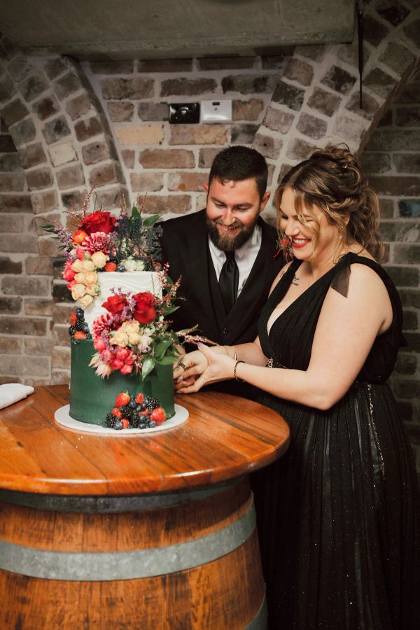 Jayme & Chris — image 33