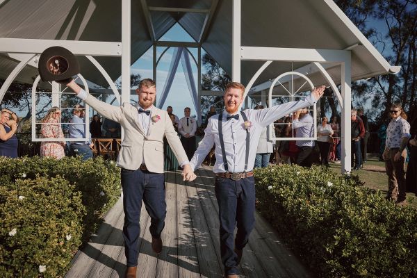 Brendan & Bryce — image 14