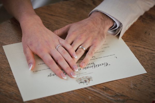 Morgan & Joel — image 6