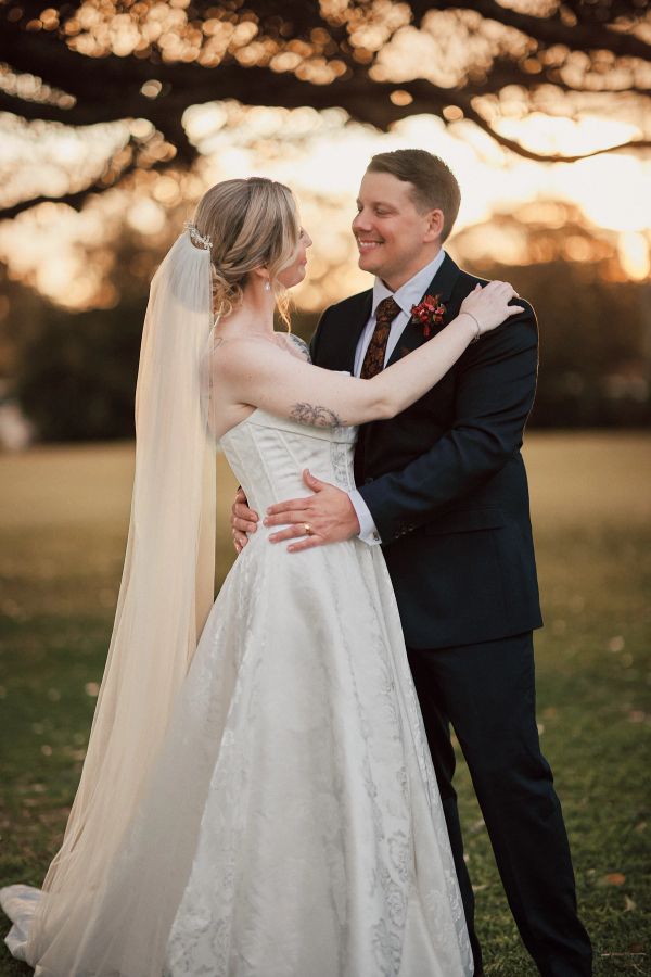 Kristi & Jake — image 33