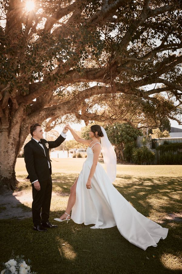 Ash & James — image 27