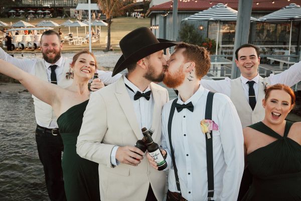 Brendan & Bryce — image 34