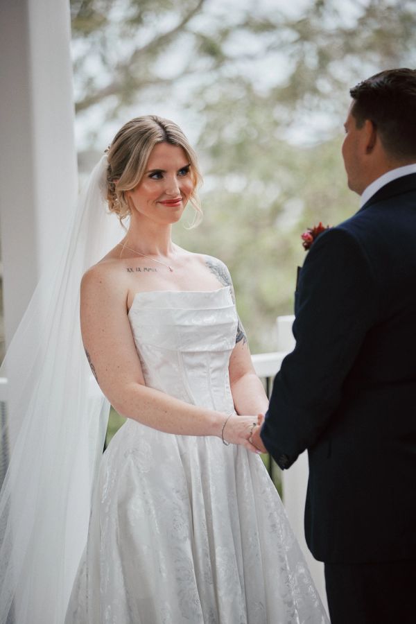 Kristi & Jake — image 8