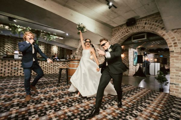 Ash & James — image 52