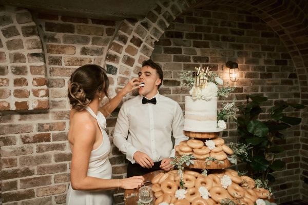 Ash & James — image 56