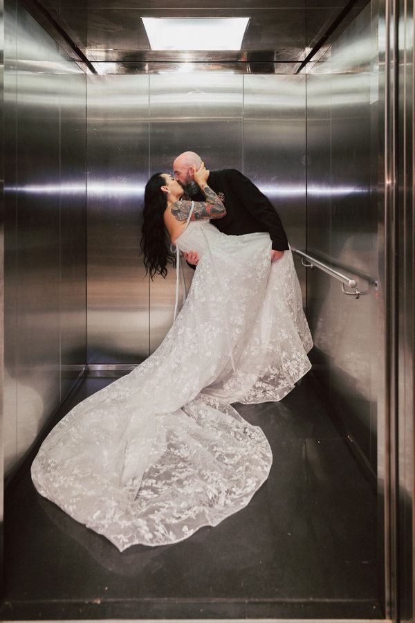 India & Travis — image 34