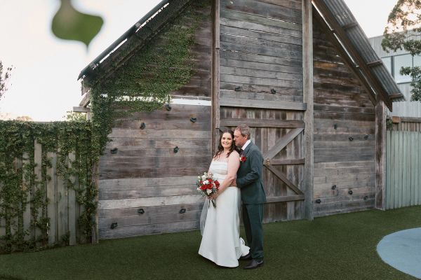 Nikita & David — image 31