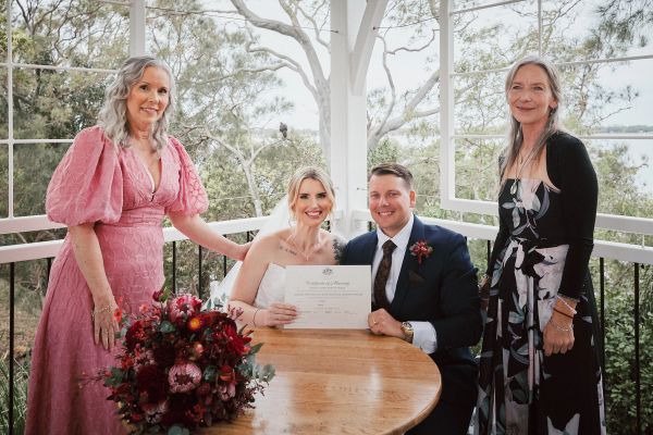 Kristi & Jake — image 15
