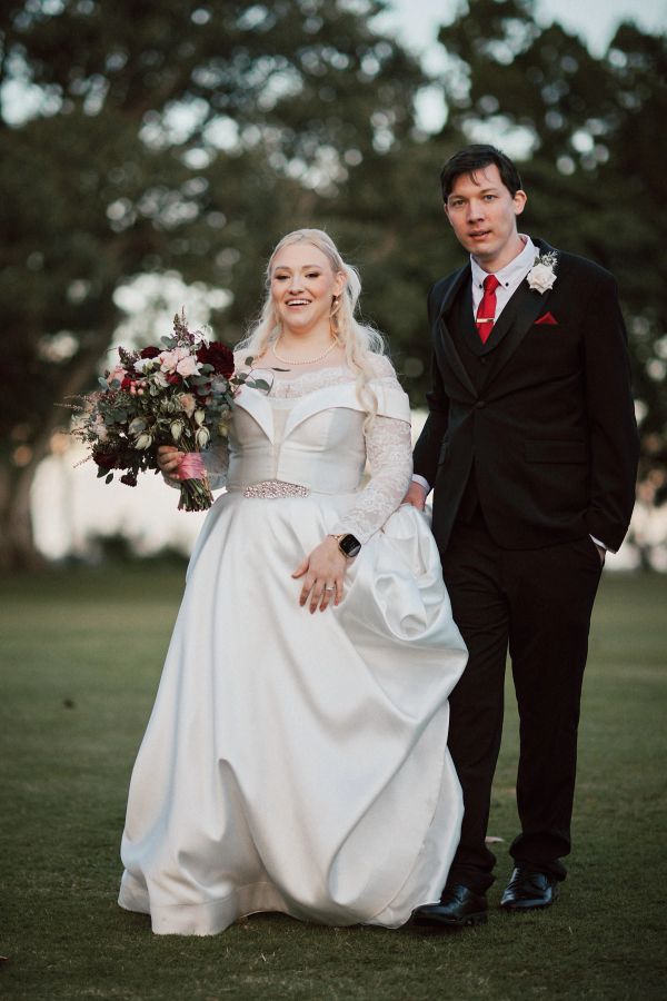 Kierra & Jarrod — image 27
