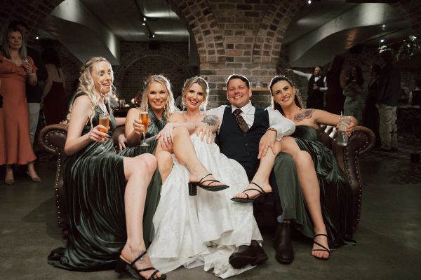 Kristi & Jake — image 57