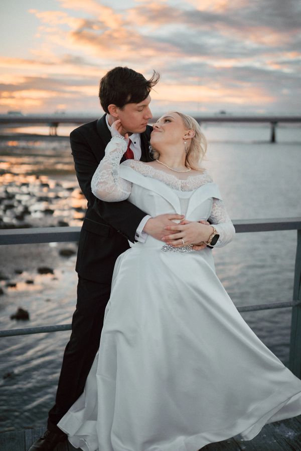 Kierra & Jarrod — image 29