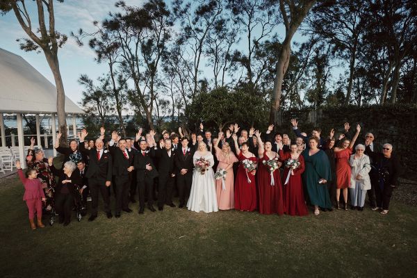 Kierra & Jarrod — image 21