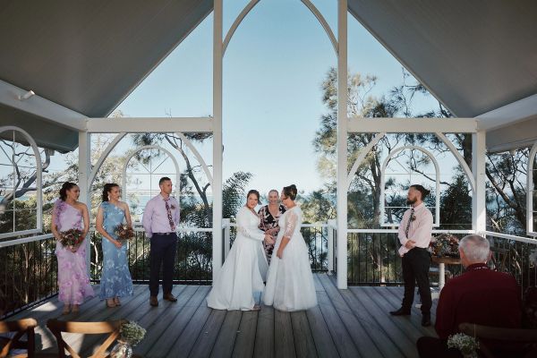 Ash & Lorin — image 5