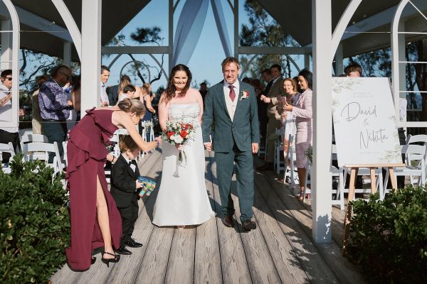 Nikita & David — image 18