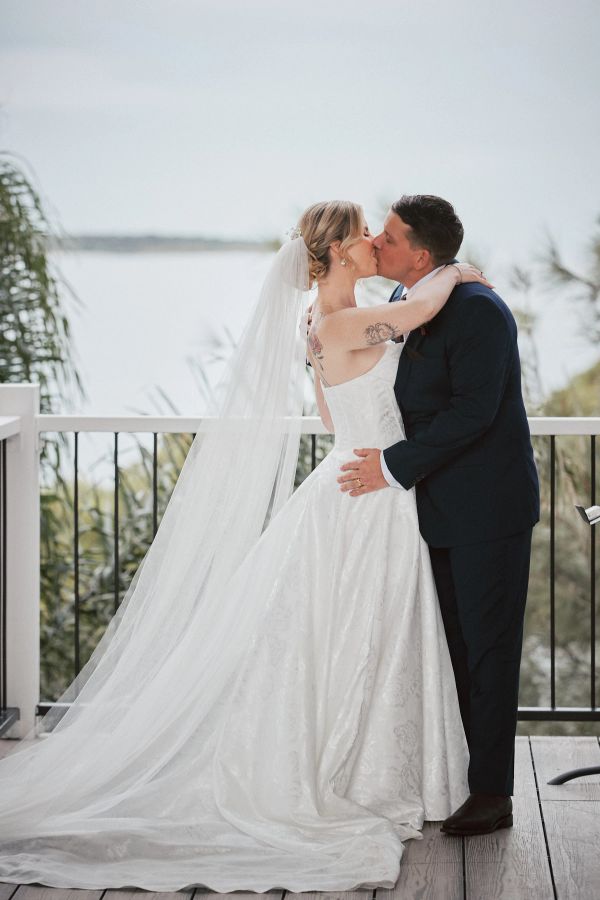 Kristi & Jake — image 14